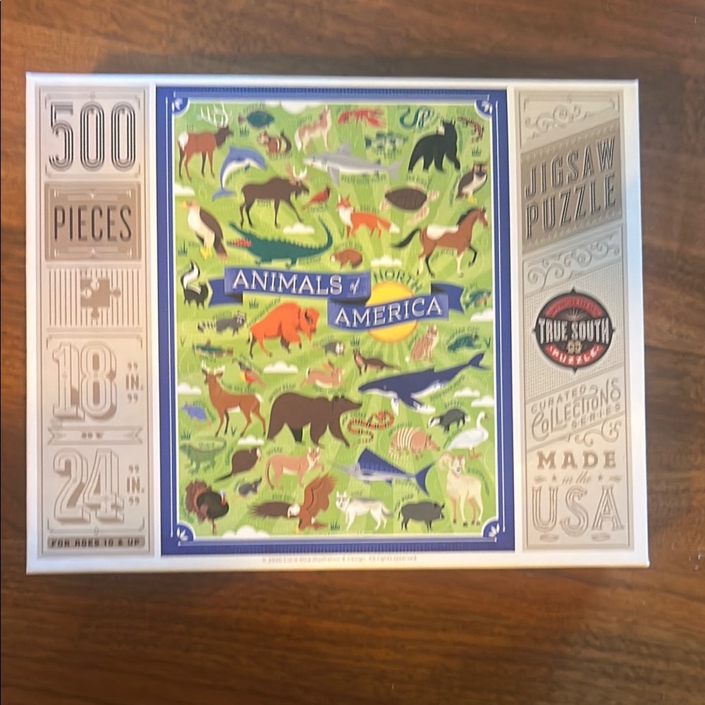 Puzzle